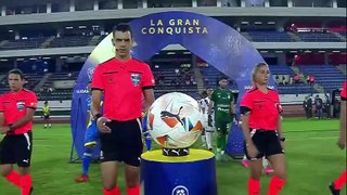RAYO ZULIANO vs. SPORTIVO AMELIANO _ HIGHLIGHTS _ CONMEBOL SUDAMERICANA 2024