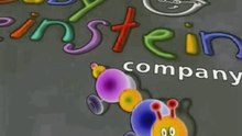 baby einstein logo effects in g major fix 2