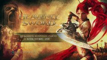 Heavenly Sword online multiplayer - ps3