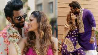 Arti Singh Dipak Chauhan Age Gap, Love Story and First Meeting Details Reveal|Boldsky