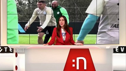 Deportes del 25 de abril de 2024 ⚽