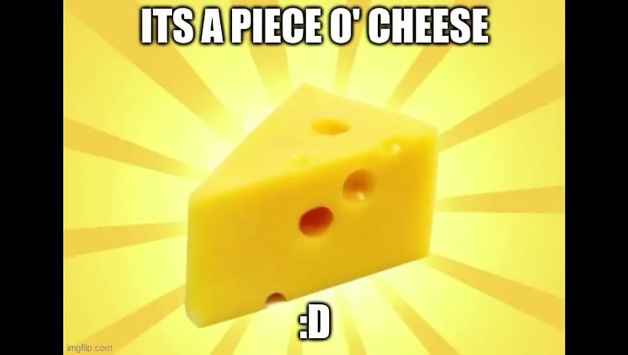 Cheese