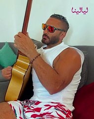 مراحل تطور ملامح تامر حسني وتحوله لنسخه من وائل كفوري