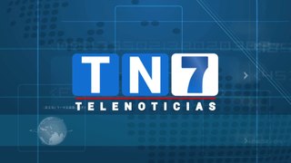 Edición meridiana de Telenoticias 25 Abril 2024