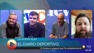 Diario Deportivo Mauro Sacomani