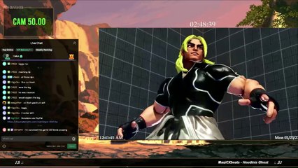 Low Tier God's Ban Evading Ends with some Salt