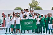 دورة الألعاب الخليجية الأولى للشباب: المملكة ترفع رصيدها إلى 71 ميدالية.. و