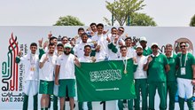 دورة الألعاب الخليجية الأولى للشباب: المملكة ترفع رصيدها إلى 71 ميدالية.. و"العنقري" يستقبل البعثة