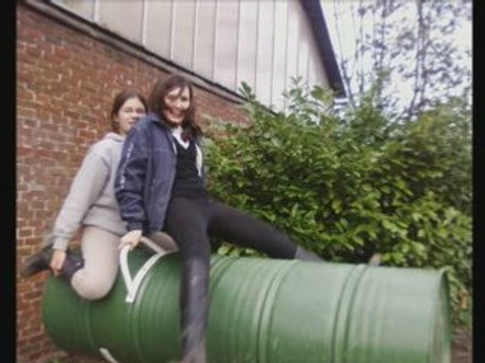 Friand'z =D