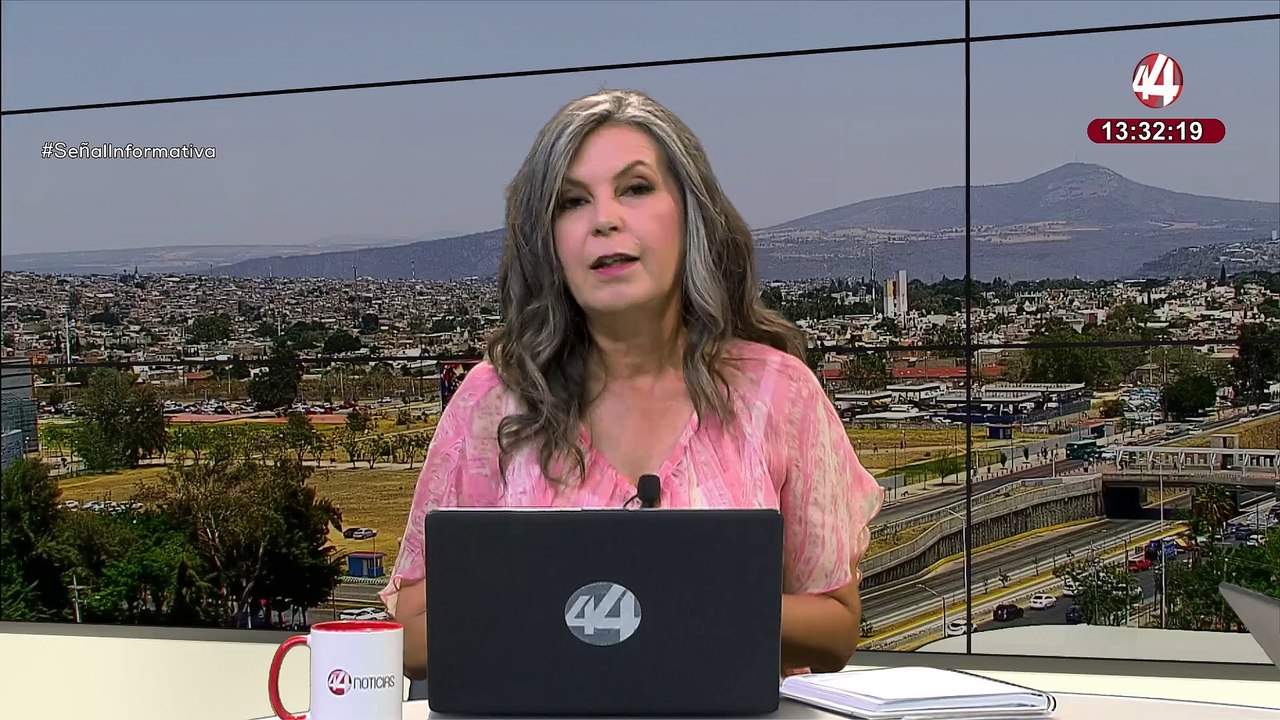 Patricia Ortega explica que niegan interrupción legal del embarazo a niña que fue violada