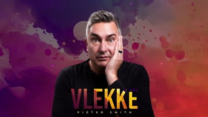 Pieter Smith - Vlekke (Visualizer)