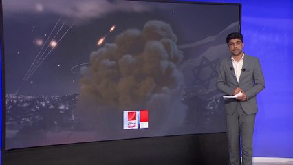 العالم الليلة | غالانت: ننفذ هجوماً على جنوب لبنان بأكمله وقتلنا نصف قادة حزب الله الميدانيين