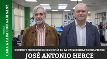 José Antonio Herce (LoRIS): 