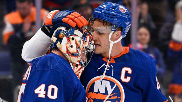Islanders Rebound in Game 3?: Tampa vs. Islanders Preview