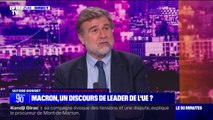 Politique première: florange: edouard martin tête de liste ps aux européennes - 18/12
