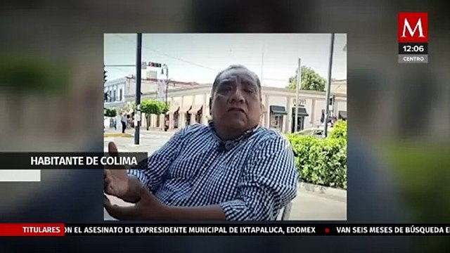 Ola de violencia en Colima, reportan quemas de vehículos y casas