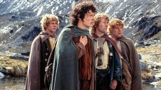 'The Lord of the Rings' is Coming Back to Theaters This Summer, Extended and Remastered Versions | THR News Video