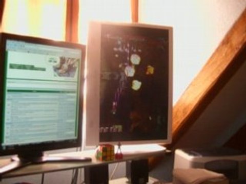 Raiden Fighters Aces