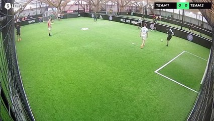 Sébastien 25/04 à 19:39 - Football Terrain ZFC (LeFive P18)