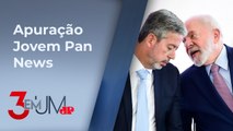Lula e Lira devem unir forças nas eleições da Câmara dos Deputados