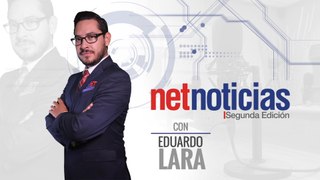 Netnoticias Segunda Edición 25 de abril 2024