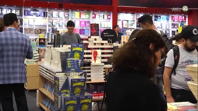 Se desploman en México los lectores de libros Ana Luelmo Coord. FIL Niños