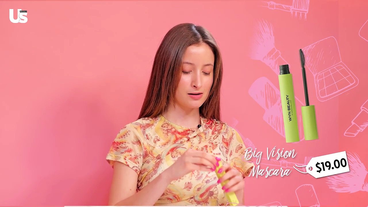 Breaking Beauty: Us Weekly's Beauty Editors Try...