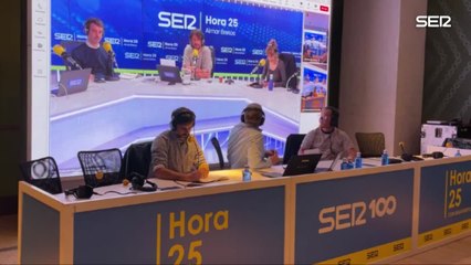 Jabois: "No puede ser que yo denuncie por corrupto a un inocente y conlleve una sentencia social"