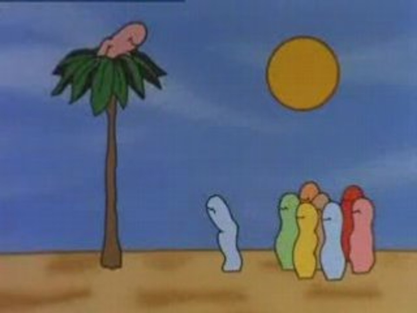 Cocoshaker - L'echelle, image size:1440x1080