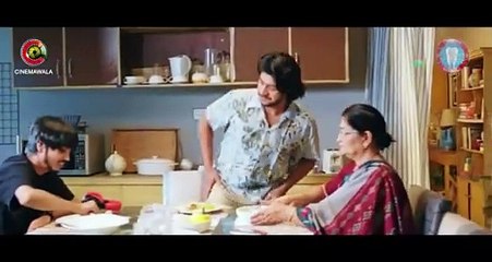 Sukhneer - সুখনীড় - Full Drama - Tawsif Mahbub - Sadia Ayman - Bappi - New Natok 2024 -