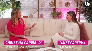 Janet Caperna Had 'No Idea' Michelle Lally Was Dating Someone While Married to Jesse Lally Until 'The Valley' Aired