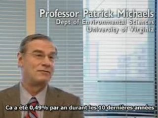 La Grande Arnaque du Réchauffement Climatique 3 de 4