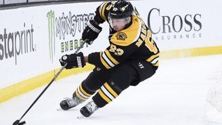 Bruins Triumph Over Maple Leafs at Home: Game Highlights
