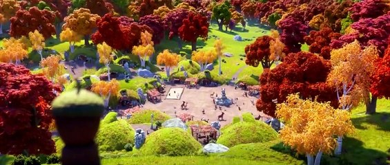 Una Jungla de Locura 2 Tráiler