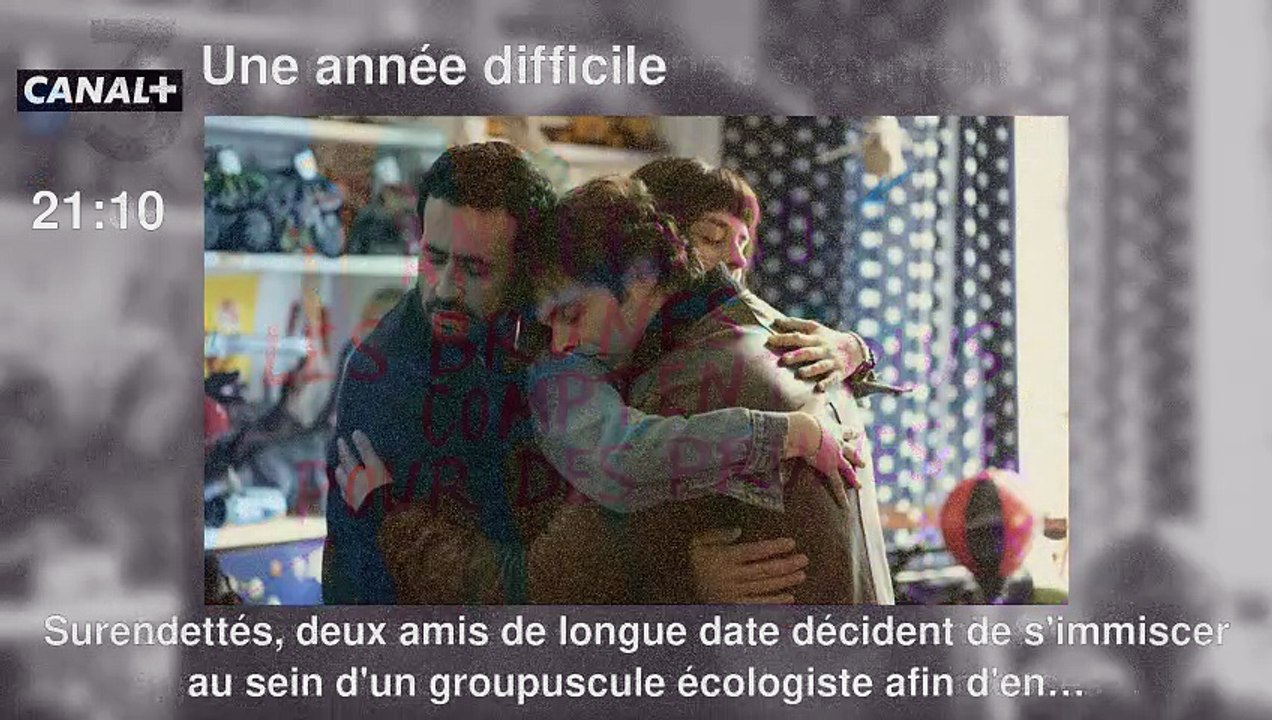 Programme TV soirée du Vendredi 26 avril 2024