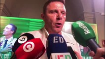 Joaquín le quita la presión de favorito al Betis en el derbi
