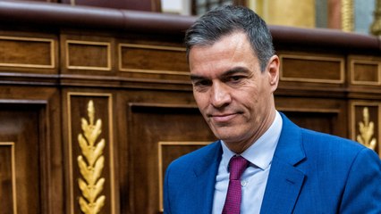 El análisis de la carta de Pedro Sánchez