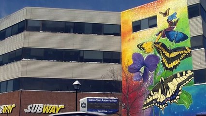 La Tête de l'Emploi | Carrefour Assomption à Edmundston