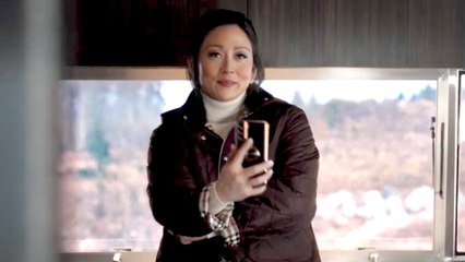 Sneak Peek at the Upcoming Episode of CBS’ Tracker