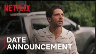 In Good Hands 2 | Date Announcement - Netflix