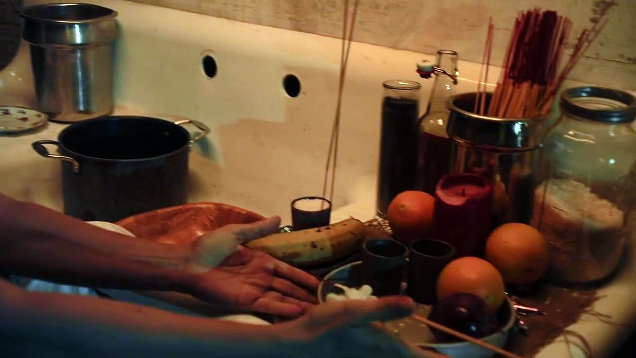 Hanuman- Shadow Master (2022) stream deutsch anschauen