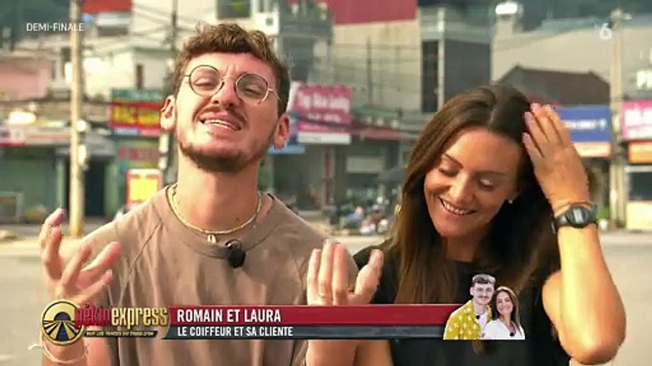 Laura Pausini est-elle candidate de "Pékin Express" 2024 sur M6 ?