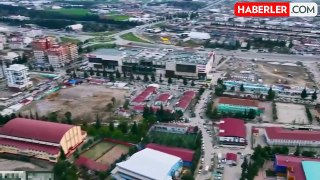 Kahramanmaraş'taki depremde 52 kişiye mezar olmuştu: Patlıcan tarlasına bina dikmişler