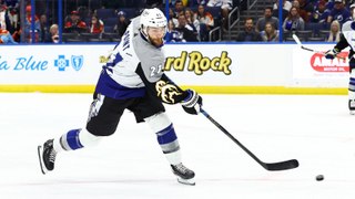 Tampa Bay Lightning Faces Critical Game Against Panthers