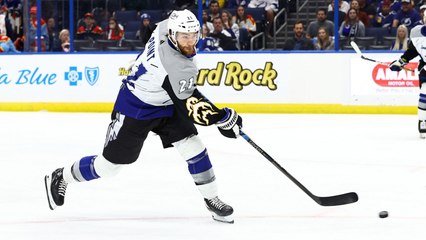 Tampa Bay Lightning Faces Critical Game Against Panthers