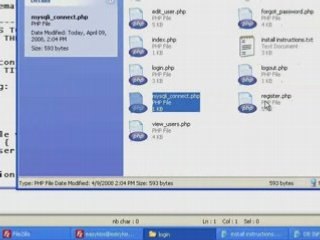 Easy setup of Login, Registration and Password Protect pages