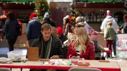 Weihnachten in Christmas Creek (2018) stream deutsch anschauen