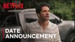 In Good Hands 2 | Date Announcement - Netflix - Come ES