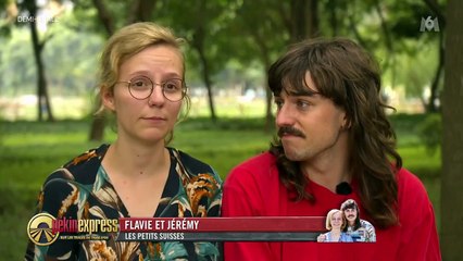 Pekin Express  : qui a été éliminé ce jeudi 25 avril 2024