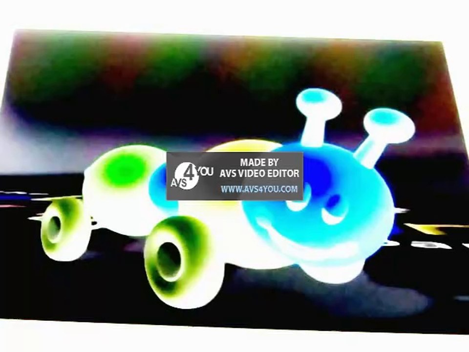 baby einstein logo in g major